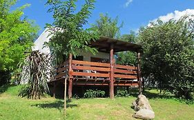 Cabañas Mate de Luna